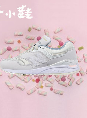 NewBalanceNB女子休闲运动跑鞋WL997HPS/HPB/HDB/HSB/HSP/HPH/HDC