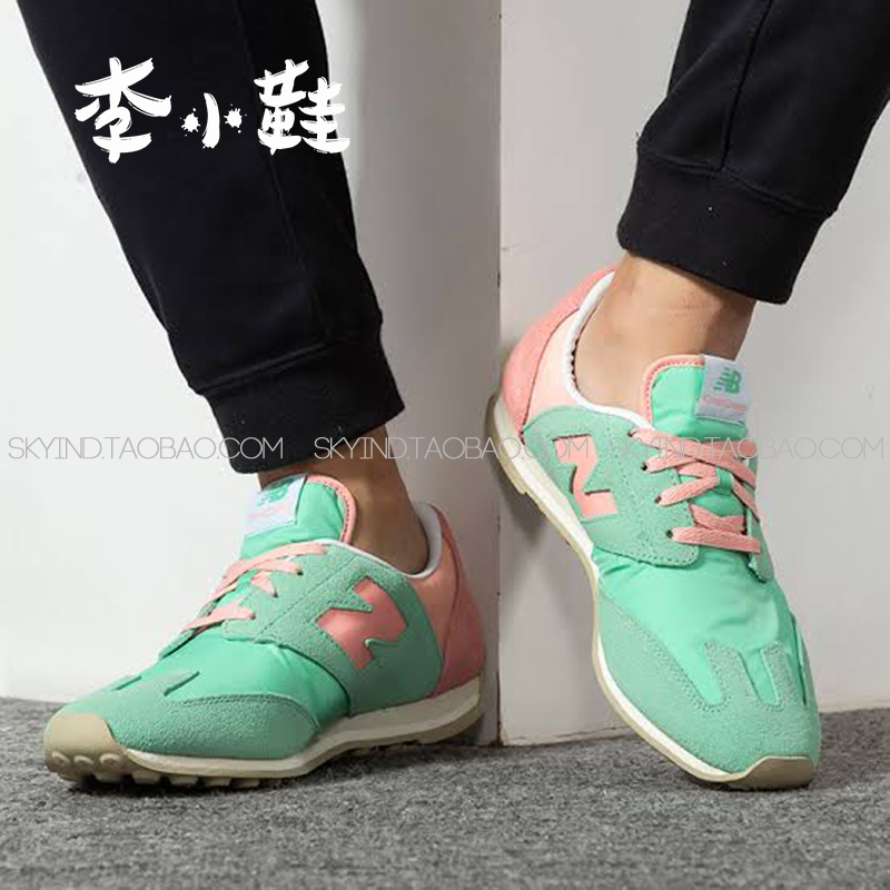 New Balance/NB327兄弟款男女运动休闲兔牙跑步鞋 CCPF CCSS CCEA-封面