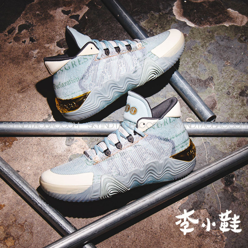NewBalance/NB伦纳德KAWH12篮球鞋BBKLSNM2/BBKLSWW1/BBKLSMT1TO1