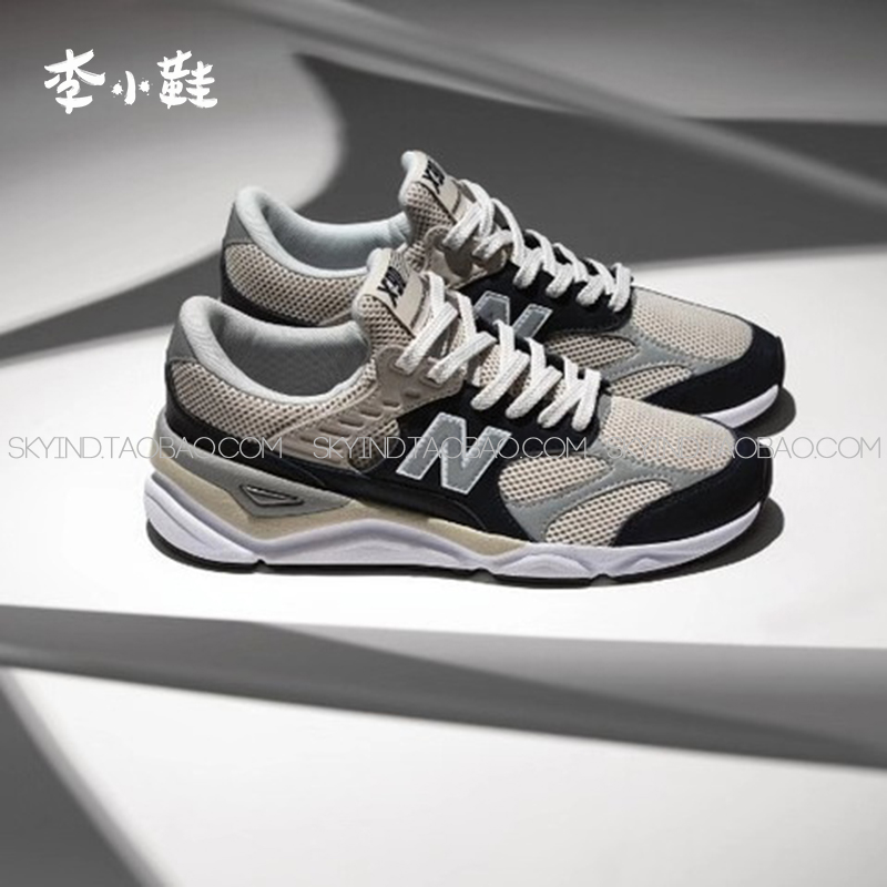 NEWBALANCE复古中性鞋