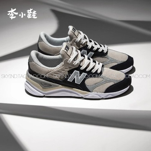 NEWBALANCE复古中性鞋