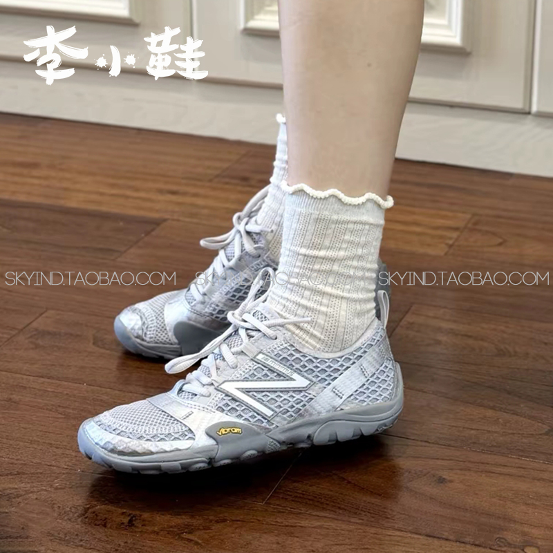 New Balance MT10 运动舒适透气防滑耐磨复古百搭跑鞋MT10OAA