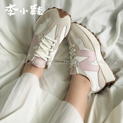 爆款老爹鞋NB新款潮流