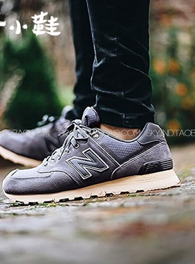 NEWBALANCENB男女全皮冬复古休闲运动鞋ML574PKP/PKQ/PKS/HRA/HRD