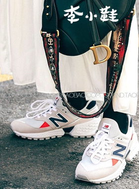 New Balance/NB男女情侣鞋运动鞋休闲健步跑步鞋MS574NSE/NSB/GNC
