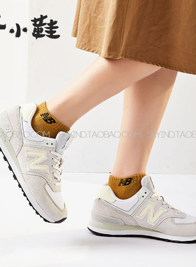 NewBalanceNB女运动鞋WL574AA2/AG2/SL2/PA2/PA2/RD/WNA/NR2/SAX