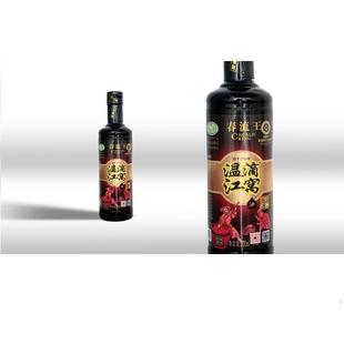 温江滴窝油非转基因天然手工古法酿造酱油成都特产非偏远地区包邮