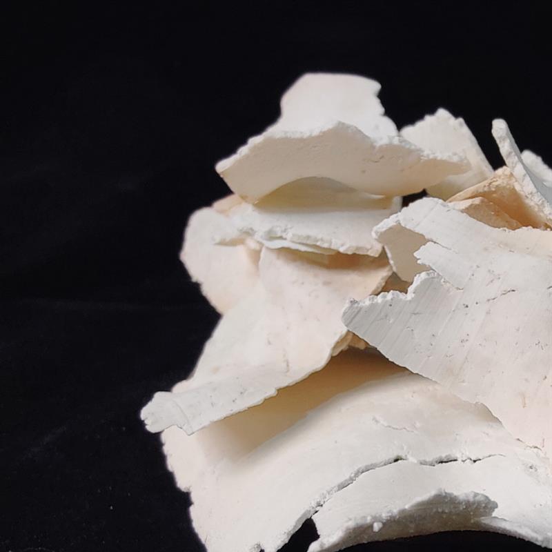 岳西茯苓薄片300g 无硫薰生切片 汪大乐