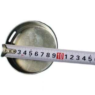 峰窝煤炉子封火盖煤球炉下面的封火盖堵火盖盖子煤球炉出分口盖子