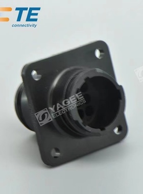 206705-1 TYCO 泰科TE 安普AMP 圆形连接器