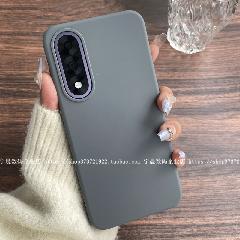 YOONIA适用1+ACE5至尊版手机壳一加ACE5液态硅胶pro保护套全包多巴胺软糯男女款时尚新壳