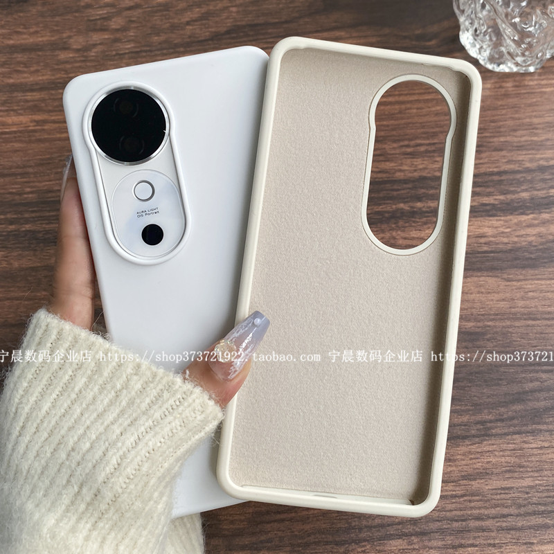 YOONIA适用分期vivo手机壳s19液态硅胶s19pro保护套全包冷淡风莫