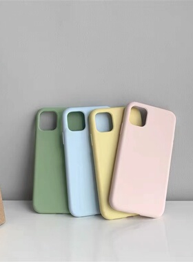 YOONIA适用适用苹果13手机壳xr液态硅胶iPhone12mini保护套11prom