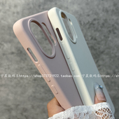 适用k13turbo手机壳k13turbopro液态硅胶k12保护套findx8s莫迪兰pro液态硅胶oppo新findx7简约reno14小清新x6