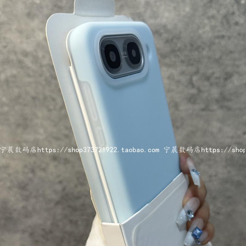 适用IQOOneo11至尊版手机壳neo11液态硅胶ultra果冻z9爱酷z10turbo多巴胺z8男女z11高级感neo10半透neo9简约8图片