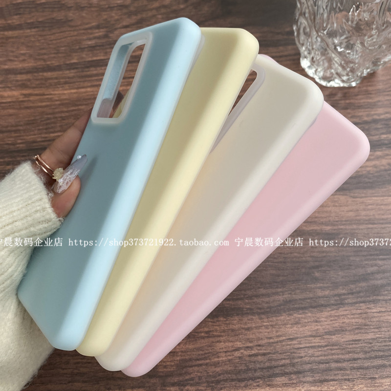 适用于realme真我GT7手机壳GT7pro果冻液态硅胶保护套全包百搭纯色亲肤手感爆款复古