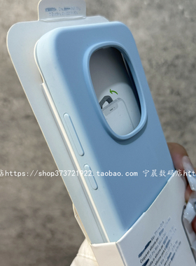 适用note15手机壳红米note15pro保护套pro+液态硅胶k60小清新k50ultra奶蓝色note14软糯13新turbo4pro简约k80