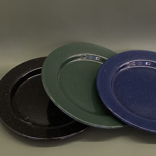 Crowcanyon搪瓷泼墨星空系列