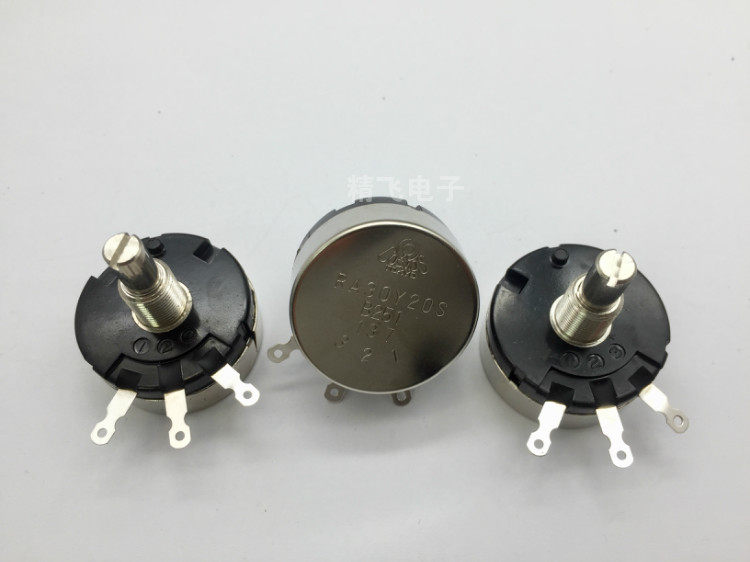 原装TOCOS日本RA30Y 20S B251 B250欧 轴长20MM