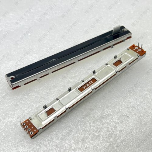 光华128mm直滑电位器行程100mm