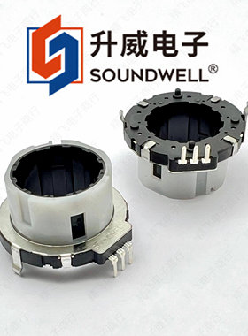 升威EC28中空编码器EC280103X