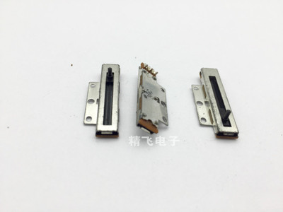 ALPS位置传感器线性型系列行RDC1022A05行 程22MM