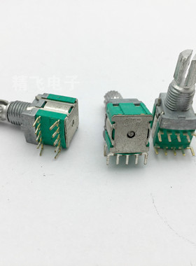 优质CTR旋转波段开关SRBM型2层5档15锯齿轴