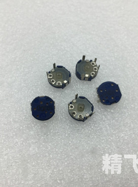 日本ALPS阿尔卑斯RK08H精密微调电位器C10K