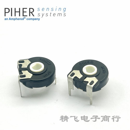 西班牙原装PX15RV15A100K3脚