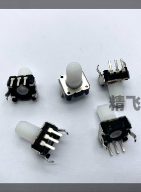 GYC嘉年RS006-01EC09型编码器24定位12脉冲轴长10MM