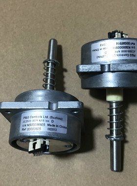 P&G CONTROLS LTD摇杆JC2500-0008 NFR ISSD轮椅上面用摇杆控制器