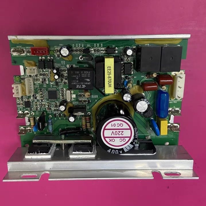 舒华M1格林5518BH跑步机主板电路板线路板下控板电脑板