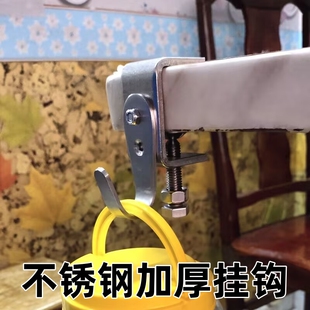 桌边挂钩书桌书包课桌收纳免打孔可移动免钉免胶新设计小学生挂钩