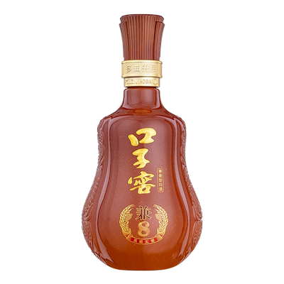 口子窖兼8系列41度500mL安徽白酒