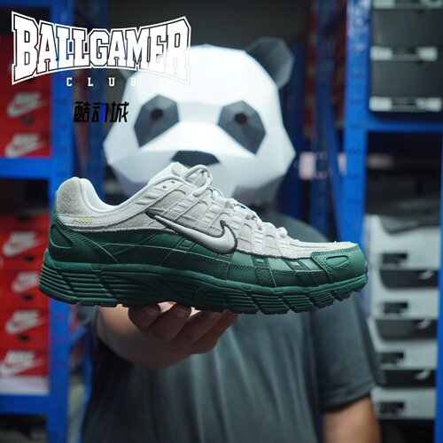NIKE P-6000 CNPT 耐克P6000跑步鞋 IF0668-001