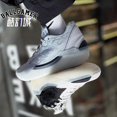 AIR JORDAN 39 PF AJ39气垫篮球鞋 FQ0214-400