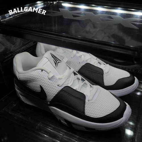 成都1仓NikeJa1EP实战篮球鞋