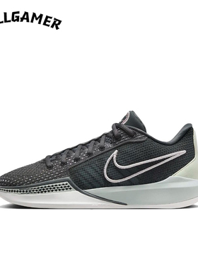 成都1仓 NIKE SABRINA 1 莎布丽娜1代篮球鞋   FQ3389-003