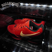 篮球鞋 莫兰特2代 NIKE