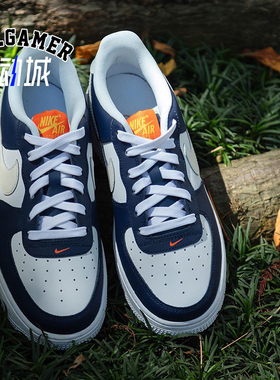 NIKE AIR FORCE 1 耐克空军一号 FN7239-410