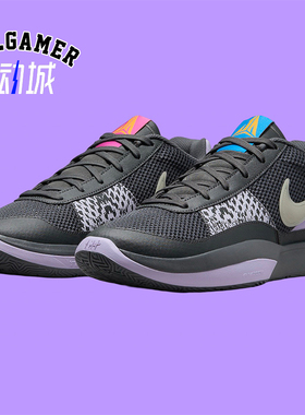 NIKE JA1 ASW EP 耐克贾莫兰特篮球鞋 FJ4242-001