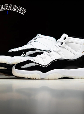 JORDAN AIR JORDAN 11 