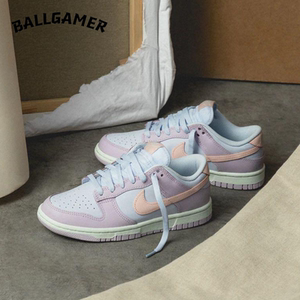NIKE DUNK经典百搭 轻便 耐磨 低帮 板鞋CDF