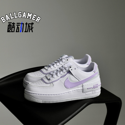 耐克气垫空军一号SHADOW