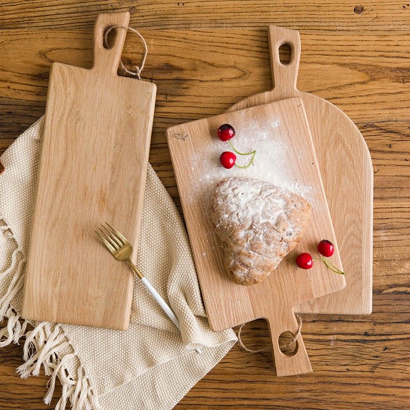 日本购JY烘焙用具橡木面包板点心板菜板无漆木砧板披萨板木托盘厨在类目 厨房/烹饪用具, 烹饪用具, 砧板/菜板中 - 来自Buy2taobao.com提供专业的淘宝代购服务