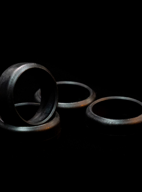 ARKEDGE蚊车专用配方漂移轮胎AT06 18mm 20mm 22mm 1/24漂移轮胎