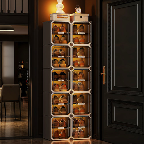 省空间角落收纳！多尺寸可选！