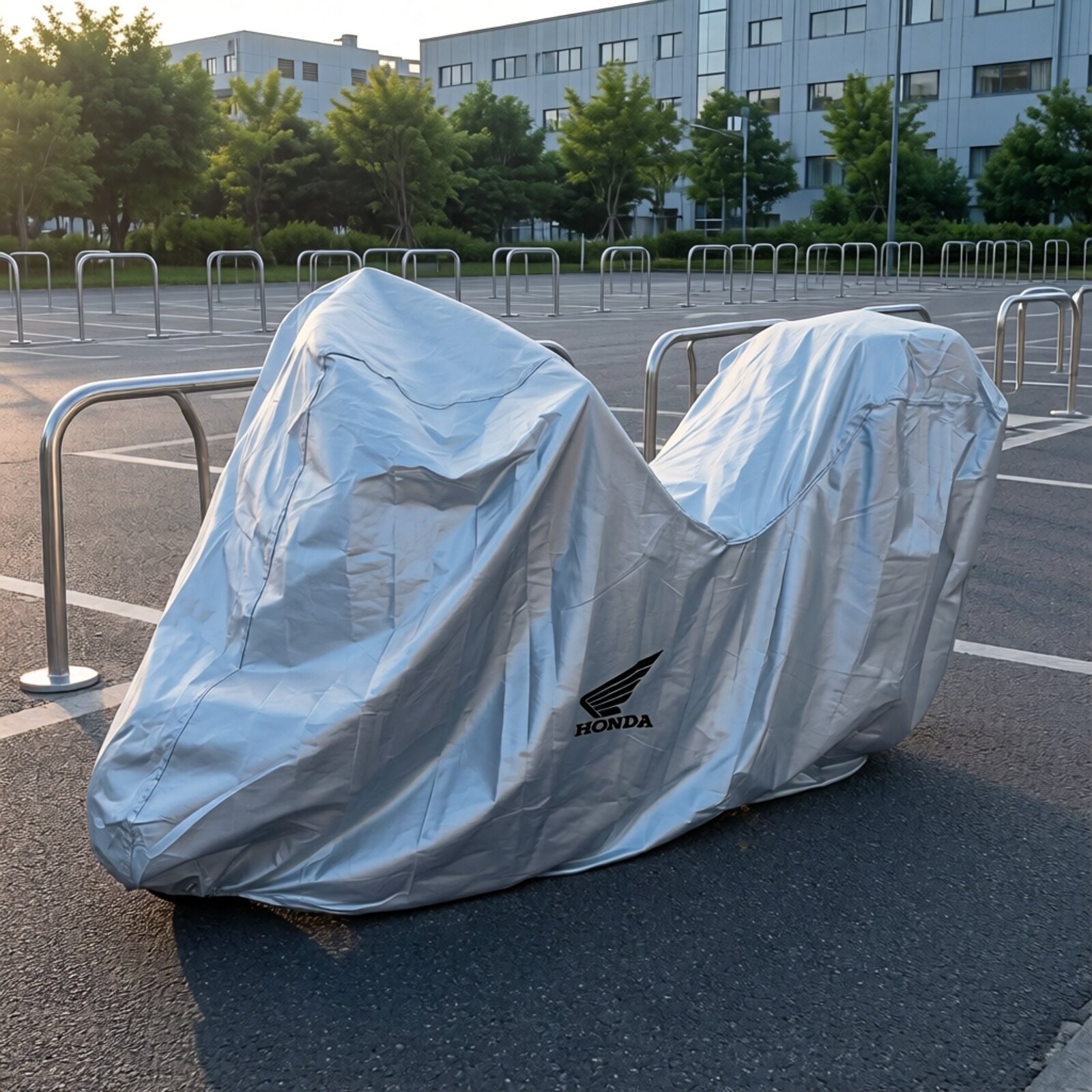 适用本田CB400X/CB500X/NC750X北欧女神F6B/金翼1800摩托车衣车罩