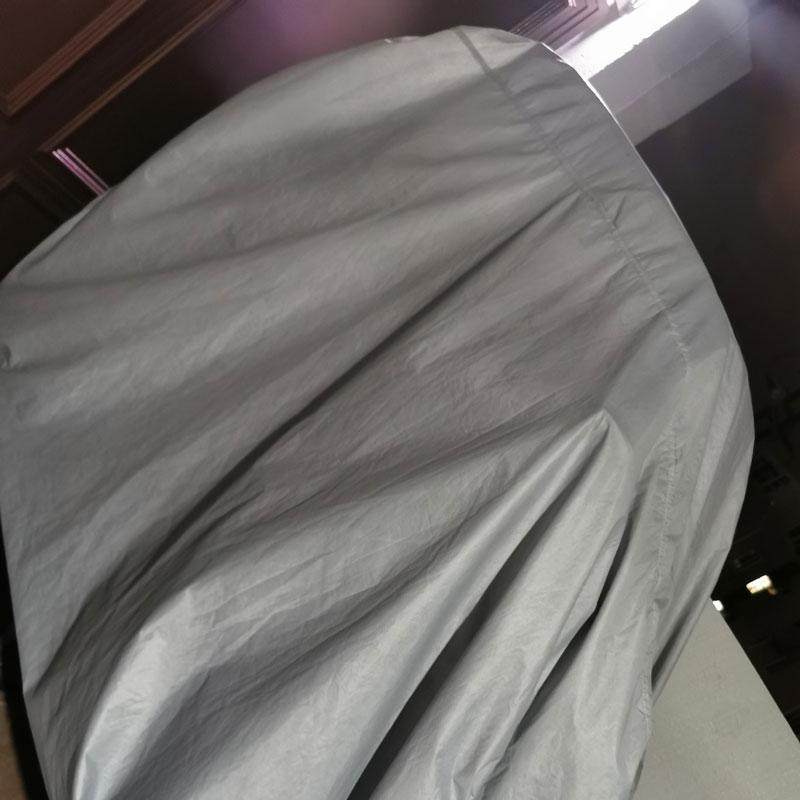 适用于阿迪瓦ADIVA AD1 200 AD3 400倒三轮摩托车车衣车罩车套罩