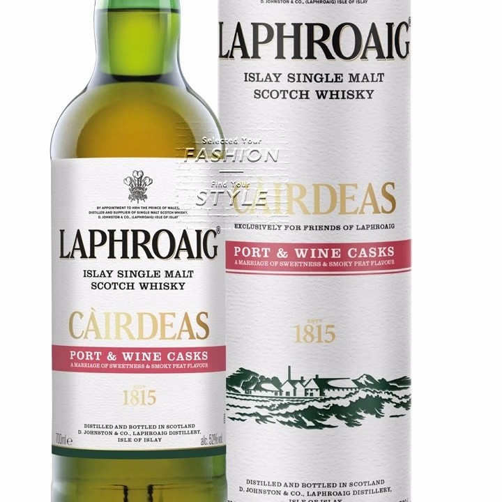 laphroaig拉弗格2020威士忌